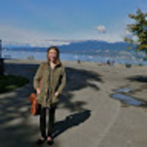 Meet your Posher, Catherine